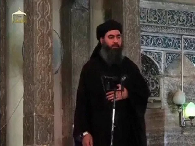 abu bakr al baghdadi photo reuters abu bakr al baghdadi photo reuters