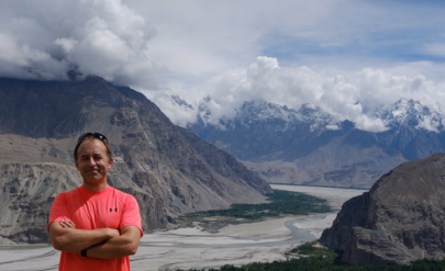 thomas drew bids adieu after four wonderful years in pakistan thomas drew bids adieu after four wonderful years in pakistan