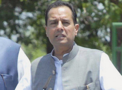 safdar exempted from personal appearance