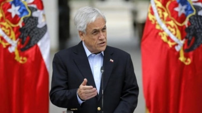 chile president lifts state of emergency protests continue chile president lifts state of emergency protests continue