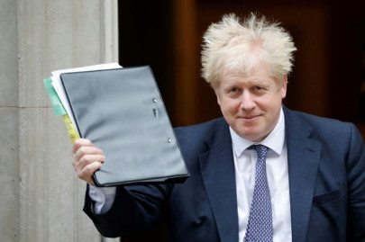 johnson pushes for poll as eu prepares brexit delay johnson pushes for poll as eu prepares brexit delay