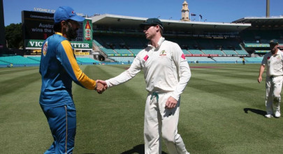 there is only one way to stop smith misbah there is only one way to stop smith misbah