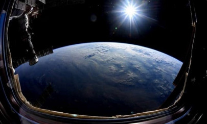 space a major legal void