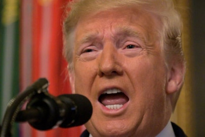 trump wins big with baghdadi death intends to milk it trump wins big with baghdadi death intends to milk it