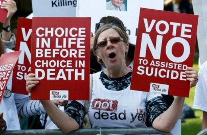 muslims jews and christians sign joint paper against euthanasia muslims jews and christians sign joint paper against euthanasia