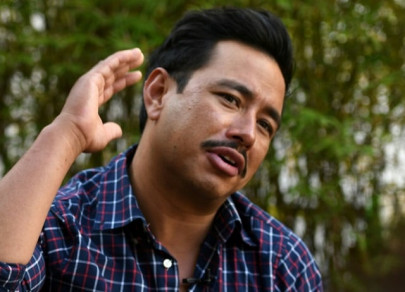 nepali climber claims new speed record for world s 14 highest peaks