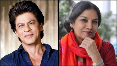 shah rukh khan labelled a false muslim for sporting tilak on diwali shah rukh khan labelled a false muslim for sporting tilak on diwali