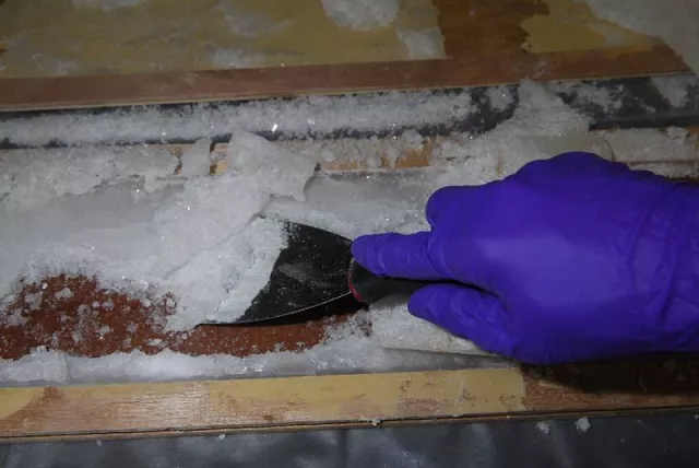 crystal methamphetamine photo afp crystal methamphetamine photo afp