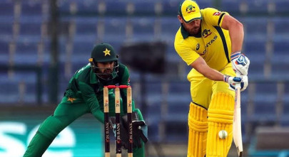 finch aims to replace pakistan as number one t20i team finch aims to replace pakistan as number one t20i team