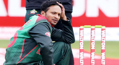 shakib handed two year ban by icc shakib handed two year ban by icc