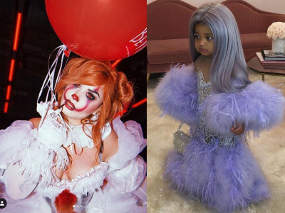 5 most popular pre halloween looks of 2019 5 most popular pre halloween looks of 2019