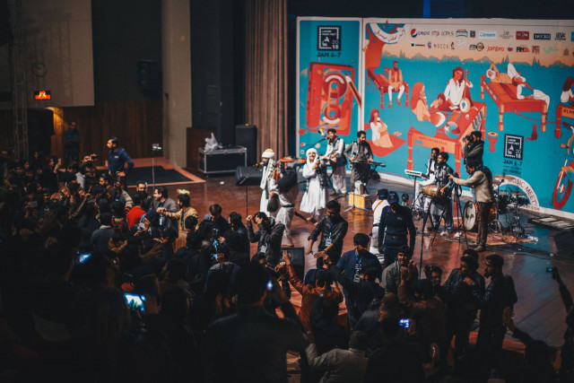 dates for the fifth annual lahore music meet 2020 are now out dates for the fifth annual lahore music meet 2020 are now out