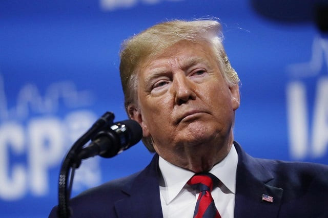president donald trump delivers remarks in chicago illinois photo reuters file president donald trump delivers remarks in chicago illinois photo reuters file