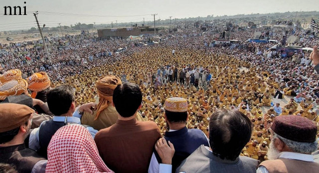 how would the azadi march play out how would the azadi march play out