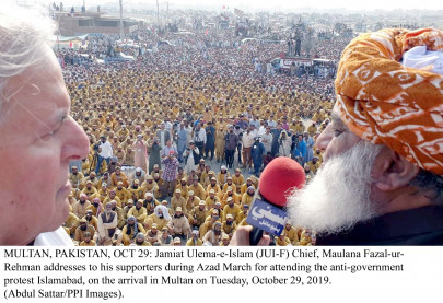 people in power have stolen mandate fazl people in power have stolen mandate fazl