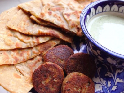 sunday mornings with aloo ke parathay and chai sunday mornings with aloo ke parathay and chai