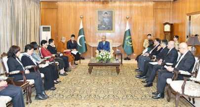 buddhist heritage pakistan thailand seek to promote religious tourism