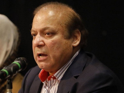 pakistan mission submits reply in ihc on execution of nawaz s warrants