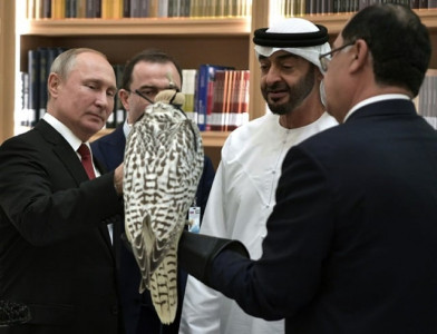 kremlin backed falcon project sparks smuggling fears kremlin backed falcon project sparks smuggling fears
