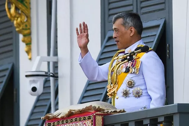 thailand 039 s royal family is protected by a defamation law that makes scrutiny of its actions all but impossible within the kingdom photo afp thailand 039 s royal family is protected by a defamation law that makes scrutiny of its actions all but impossible within the kingdom photo afp