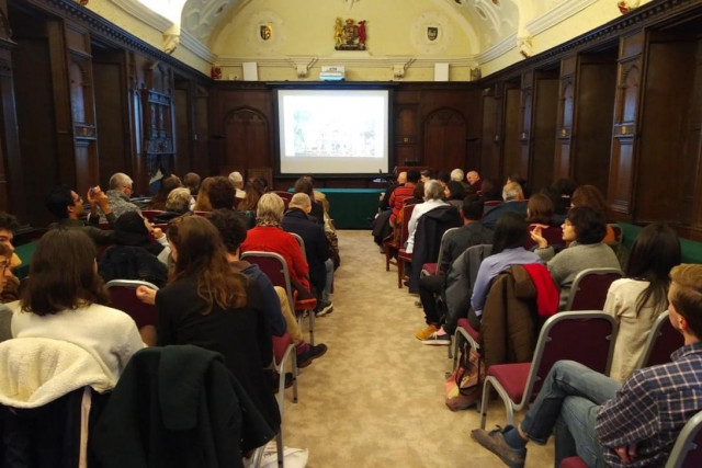 ajoka theatre documentary pakistan s best kept secret lahore museum screened at oxford university ajoka theatre documentary pakistan s best kept secret lahore museum screened at oxford university