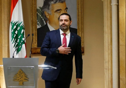 saad hariri ready to be lebanese pm again but with conditions saad hariri ready to be lebanese pm again but with conditions