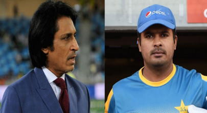 raja resists tainted sharjeel s comeback