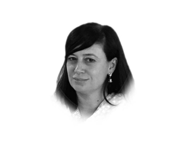 the writer is a policy consultant at the food and agriculture organisation of the united nations and can be reached at genevieve hussain gmail com the writer is a policy consultant at the food and agriculture organisation of the united nations and can be reached at genevieve hussain gmail com