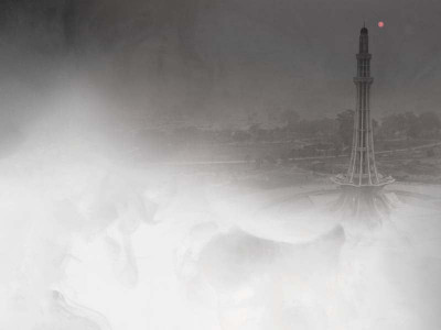 environmental crisis punjab braces for another episode of smog environmental crisis punjab braces for another episode of smog