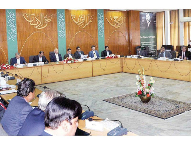 four projects related to physical planning and housing were presented in the meeting of which three were approved and one was recommended to ecnec photo app four projects related to physical planning and housing were presented in the meeting of which three were approved and one was recommended to ecnec photo app