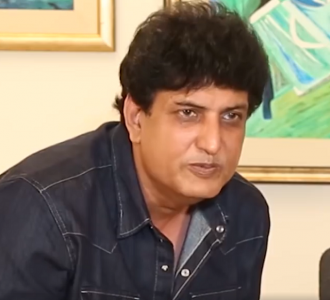 writer khalilur rehman qamar says women should rape men if they want equality writer khalilur rehman qamar says women should rape men if they want equality