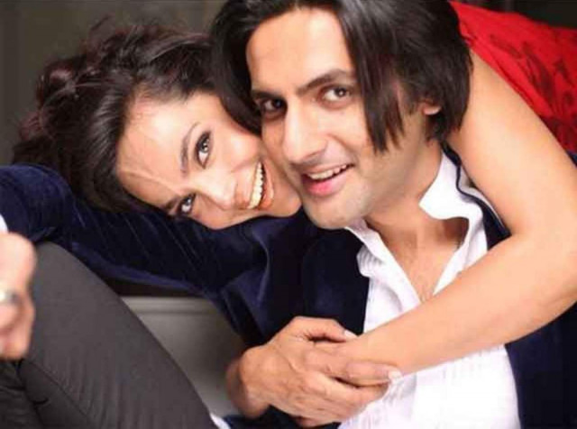 aamina sheikh and mohib mirza part ways aamina sheikh and mohib mirza part ways