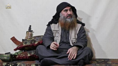 new is leader could replace baghdadi in weeks us official new is leader could replace baghdadi in weeks us official