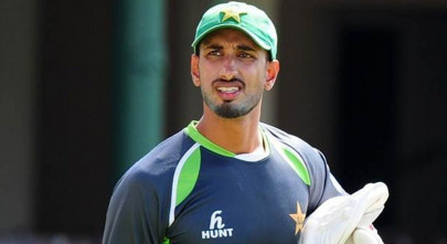 masood fined for showing dissent masood fined for showing dissent