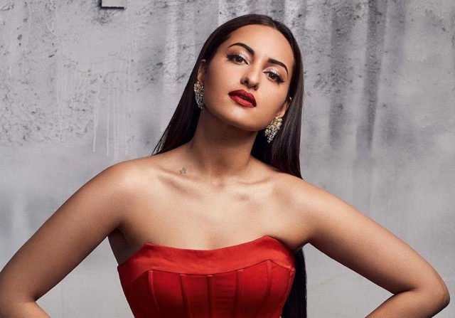 watch sonakshi sinha silences body shamers in recent video watch sonakshi sinha silences body shamers in recent video