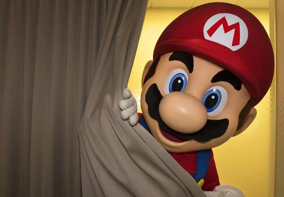 the kyoto based games company has disclosed few details of the console beyond its codename nx photo twitter nintendo the kyoto based games company has disclosed few details of the console beyond its codename nx photo twitter nintendo