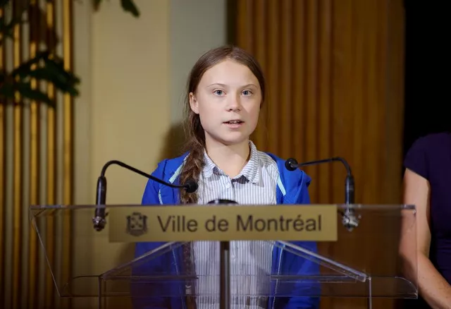 delhi police files fir against greta thunberg over voicing support for indian farmers delhi police files fir against greta thunberg over voicing support for indian farmers