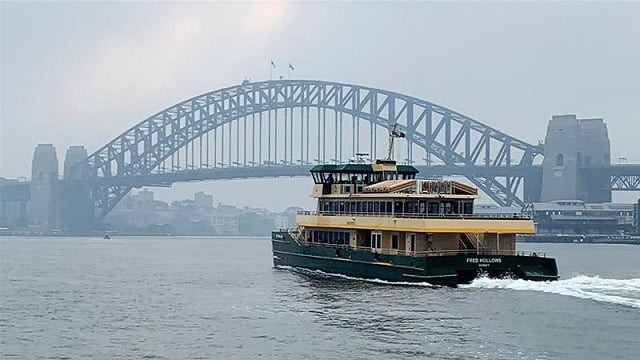 in contrast to many of asia 039 s major cities sydney 039 s residents and visitors usually enjoy the city 039 s beaches and woodland under clear skies photo reuters in contrast to many of asia 039 s major cities sydney 039 s residents and visitors usually enjoy the city 039 s beaches and woodland under clear skies photo reuters