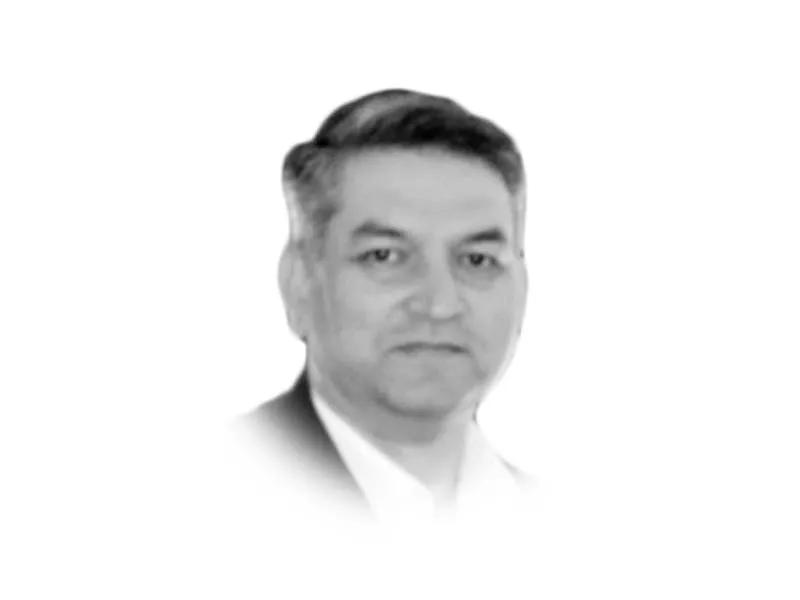 the writer is director china pakistan study centre at institute of strategic studies islamabad the writer is director china pakistan study centre at institute of strategic studies islamabad