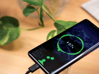 smartphone sales rebound after two year slump smartphone sales rebound after two year slump