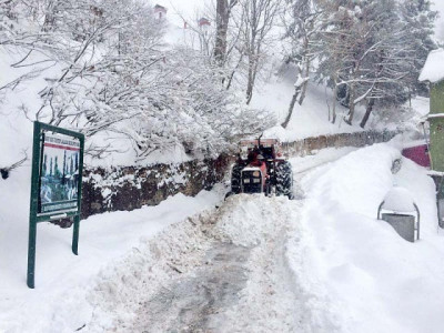 govt might consider lifting ban on construction in murree