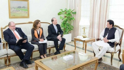 pakistan s ease of business reforms to create jobs more investment wb president pakistan s ease of business reforms to create jobs more investment wb president