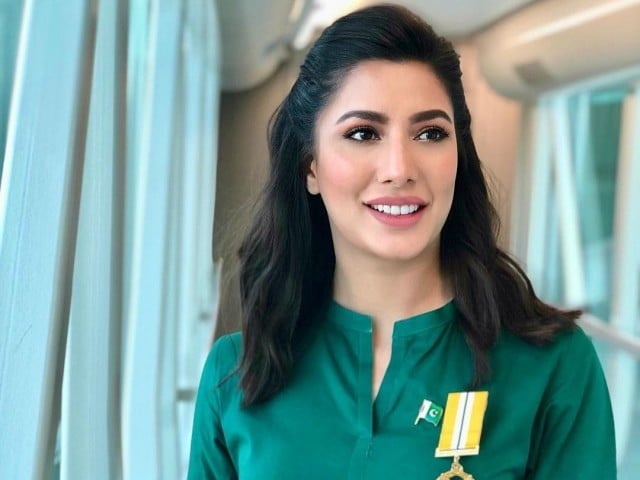 PHOTO: INSTAGRAM/MEHWISH HAYAT