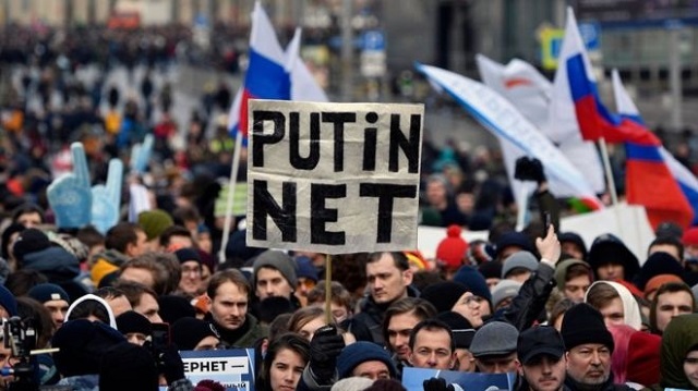 the internet is the country 039 s main forum for political debate and opposing voices as well as coordinating opposition demonstrations photo getty images