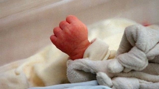 india is notorious for the gender killing of baby girls seen as a financial burden because of the dowry representational image photo afp file india is notorious for the gender killing of baby girls seen as a financial burden because of the dowry representational image photo afp file