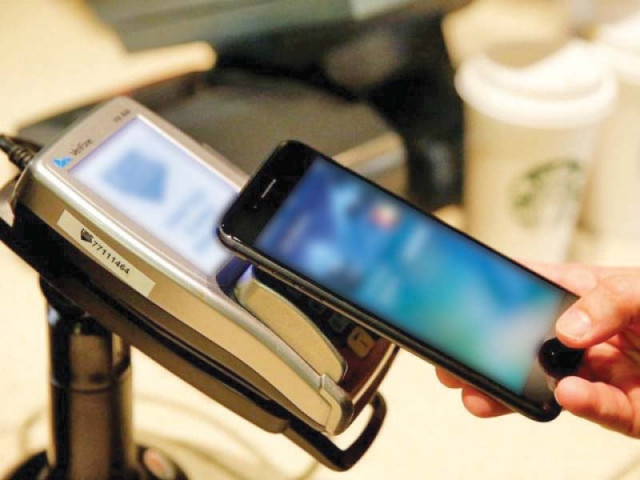 the new system is aimed at digitalising each and every payment including the large payments made by federal and provincial governments and receiving worker remittances in pakistan photo file the new system is aimed at digitalising each and every payment including the large payments made by federal and provincial governments and receiving worker remittances in pakistan photo file
