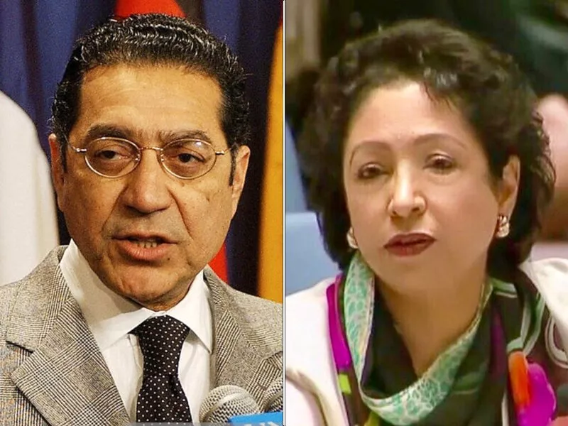 waf seeks munir akram s removal as un envoy waf seeks munir akram s removal as un envoy