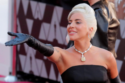 lady gaga to play scandal ridden gucci wife in upcoming film lady gaga to play scandal ridden gucci wife in upcoming film
