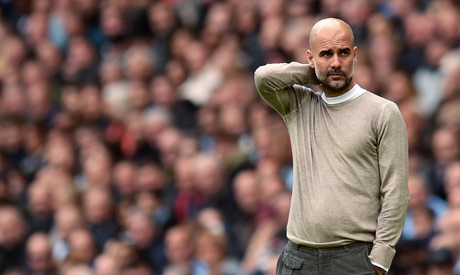 guardiola keen to learn from england rugby coach