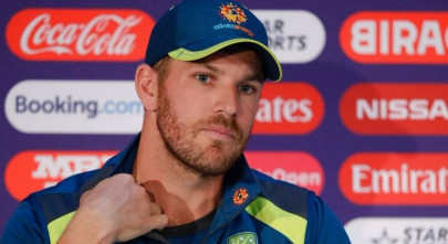 pakistan bowling attack offers no respite finch pakistan bowling attack offers no respite finch